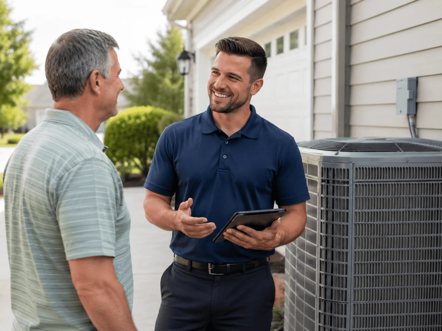 Heat Pump Installation Plymouth, UT FAQs